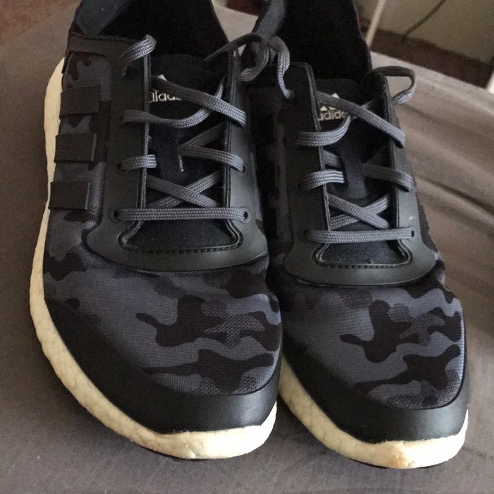 Adidas Boost Tennis Shoes